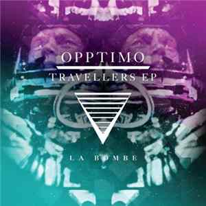 Opptimo - Travellers EP FLAC