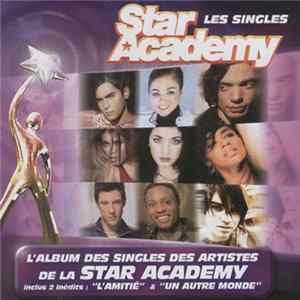 Star Academy - Les Singles FLAC