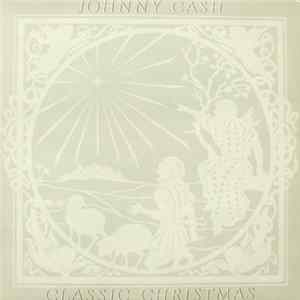Johnny Cash - Classic Christmas FLAC
