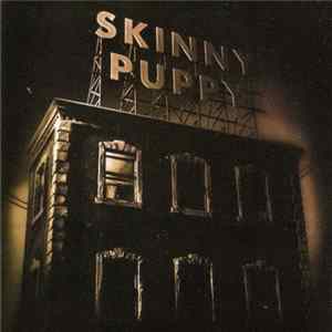 Skinny Puppy - The Process FLAC