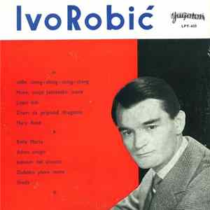 Ivo Robić - Ivo Robić FLAC