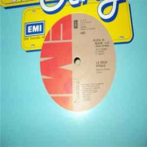 Belle Epoque - Black Is Black / Miss Broadway FLAC