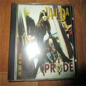 Yaki-Da - Pride FLAC