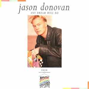 Jason Donovan - Any Dream Will Do FLAC