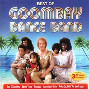Goombay Dance Band - Best Of Goombay Dance Band FLAC