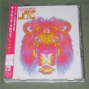The Black Crowes - Lions FLAC