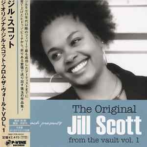 Jill Scott - The Original Jill Scott From The Vault Vol. 1 FLAC