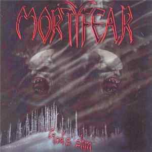 Mortyfear - God's Skin FLAC