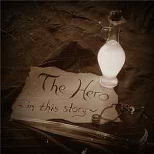 Angaudlinn - The Hero (In This Story) FLAC