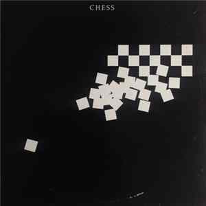 Benny Andersson, Tim Rice, Björn Ulvaeus - Chess FLAC