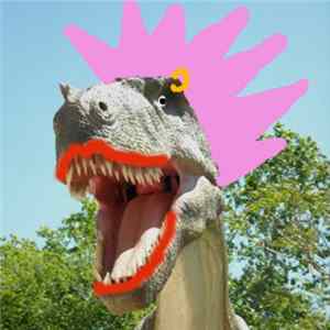 T-Rextasy - Dino Demos FLAC