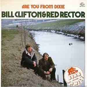 Bill Clifton & Red Rector - Are You From Dixie FLAC