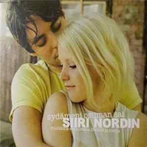 Siiri Nordin - Sydämeni Osuman Sai FLAC