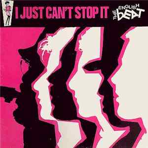 The English Beat - I Just Can't Stop It FLAC