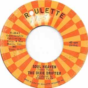 The Dixie Drifter - Soul Heaven FLAC