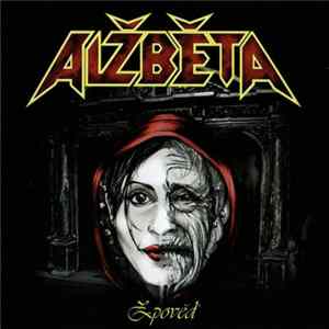 Alžběta - Zpověď FLAC