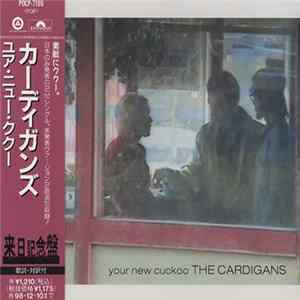 The Cardigans - Your New Cuckoo FLAC