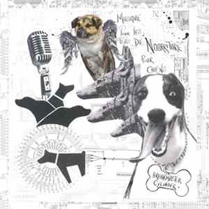 Breakmaster Cylinder - Musique Pour Les Pubs De Nourriture Pour Chiens FLAC