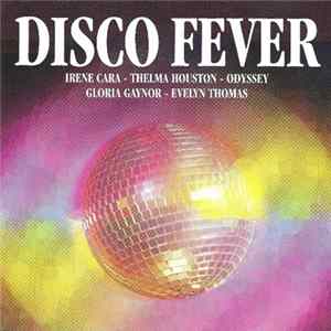 Various - Disco Fever FLAC