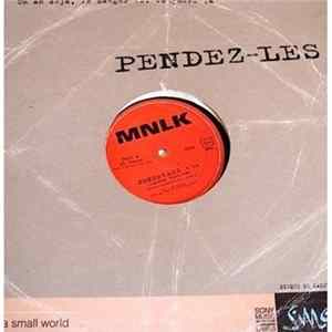 MNLK - Pendez-Les FLAC