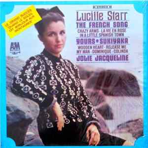 Lucille Starr - The French Song FLAC