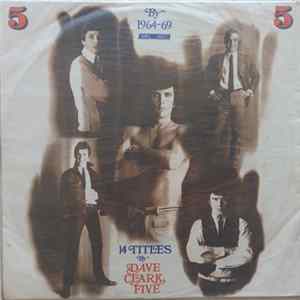 The Dave Clark Five - 5 by 5 FLAC