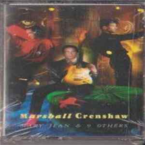 Marshall Crenshaw - Mary Jean & 9 Others FLAC