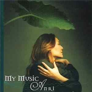 Anri - My Music FLAC