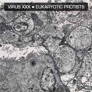 Virus XXX - Eukaryotic Protists FLAC