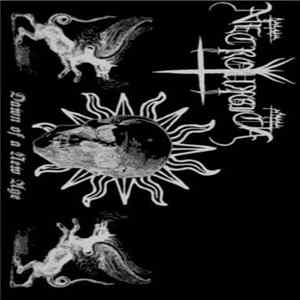 Necrourgica - Dawn Of A New Age FLAC