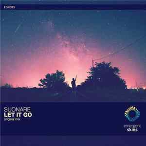 Suonare - Let It Go FLAC