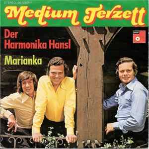Medium Terzett - Der Harmonika Hansl FLAC