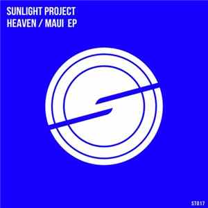 Sunlight Project - Heaven / Maui EP FLAC