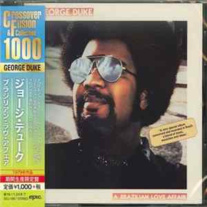 George Duke - A Brazilian Love Affair FLAC