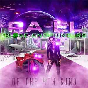 RA EL - Close Encounters Of The 4th Kind FLAC