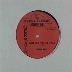 Jimmy Riley - Everytime You Go Away / Version FLAC