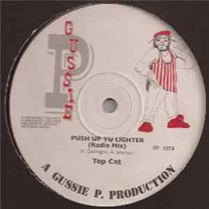 Top Cat - Push Up Yu Lighter FLAC