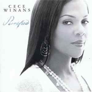 CeCe Winans - Purified FLAC