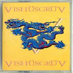 Vishüsgruv - Vishüsgruv FLAC
