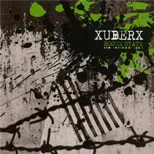 Xuberx - Rogue State FLAC