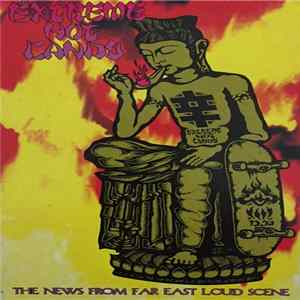 Various - Extreme Hot Candy FLAC