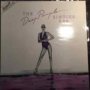 Deep Purple - The Deep Purple Singles A's & B's FLAC