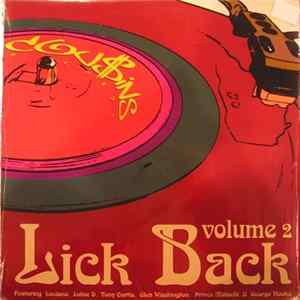 Various - Lick Back Volume 2 FLAC