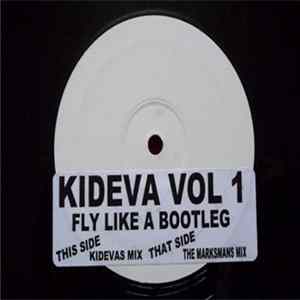 Kideva - Kideva Vol 1 FLAC