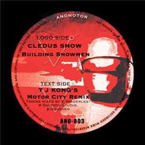 Cledus Snow - Building Snowmen FLAC
