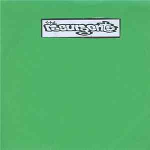 The Resurgents - Question FLAC