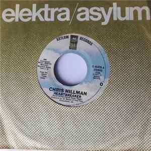 Chris Hillman - Heartbreaker FLAC