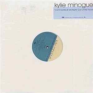 Kylie Minogue - Can't Get Blue Monday Out Of My Head FLAC