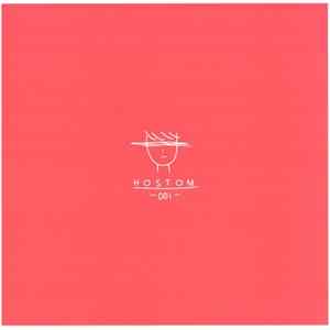 Hostom - HOSTOM - 001 FLAC