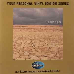 Hardpan - Hardpan FLAC